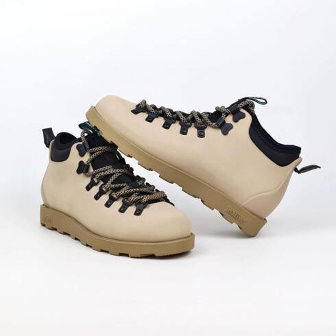 Ботинки мужские Native Fitzsimmons Citylite 31106848-2163